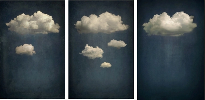 Hãy chọn 1 đám mây nhé!