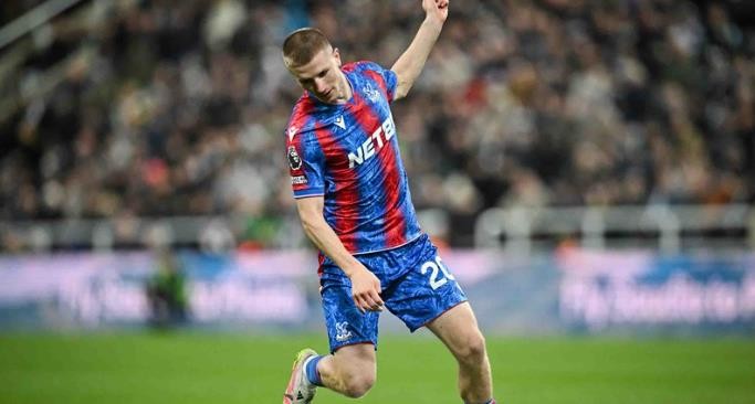 Wharton là mẫu tiền vệ hoàn hảo cho MU.