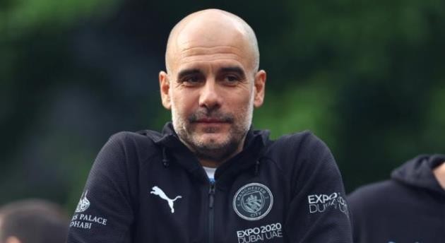 Pep muốn các học trò thi đấu đúng bản sắc trước Real.