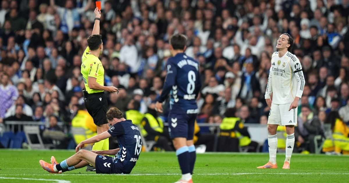 Real Madrid mất 2 cầu thủ liên tiếp.