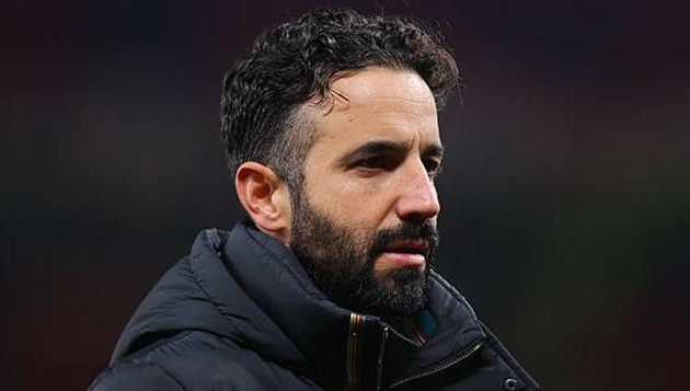 Đánh bại Wolves là mệnh lệnh bắt buộc của Ruben Amorim.