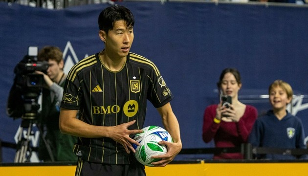 Scandal tai tiếng liên quan đến Son Heung-min cuối cùng cũng có lời giải.