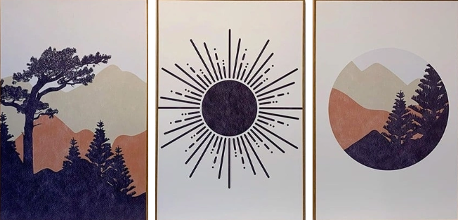 Chọn 1 biểu tượng để biết bạn giàu lên bằng cách nào nhé!