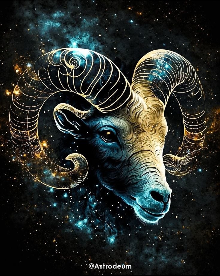 Bạch Dương cẩn chỉnh chu hơn, tránh hấp tấp nhé