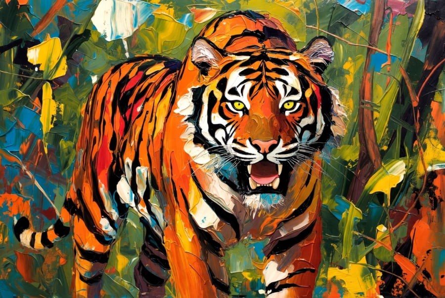 Những tháng cuối năm Ất Tỵ mở ra giai đoạn tuổi Dần có thể đạt đến điểm chạm quan trọng trong sự nghiệp