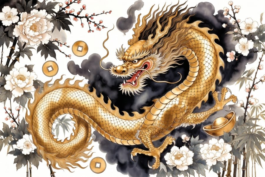 Người tuổi Thìn khi bước vào tháng 11 Âm lịch thường đứng trước những luồng thay đổi khó nhận ra ngay lập tức, nhưng càng đi sâu càng thấy rõ cơ hội