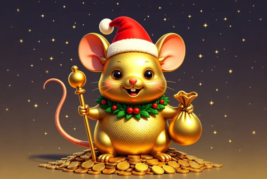 Cuối tháng 10 âm được xem là thời điểm tuổi Tý có nhiều biến chuyển tích cực trên phương diện tiền bạc