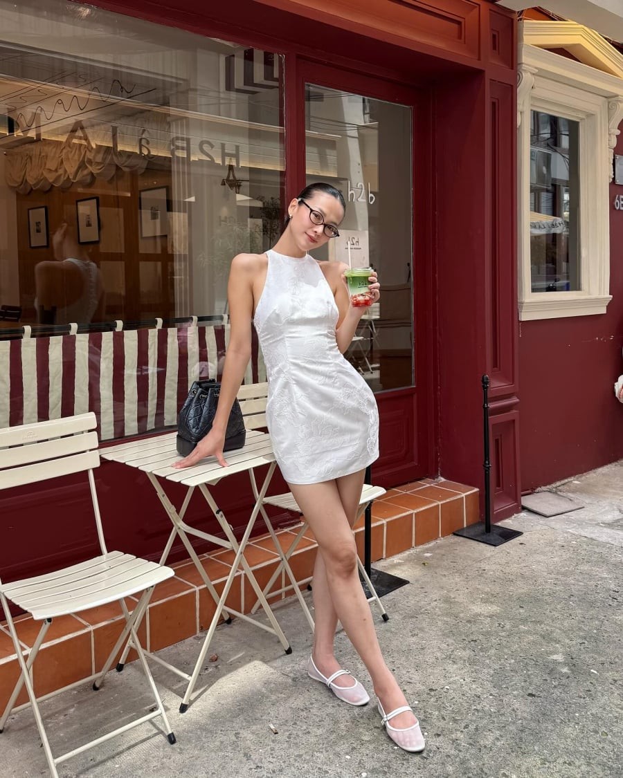  Mary Jane đã có màn “tái xuất” ấn tượng trong những năm gần đây và nhanh chóng trở thành món phụ kiện được các sao Việt yêu thích.