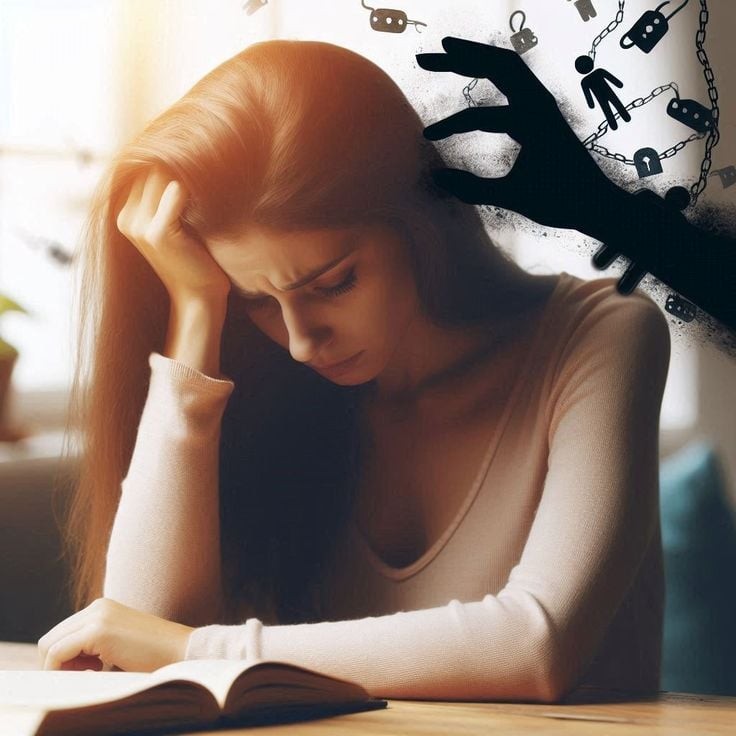 Khi bạn tử tế quá mức, người khác có thể xem đó là nghĩa vụ của bạn