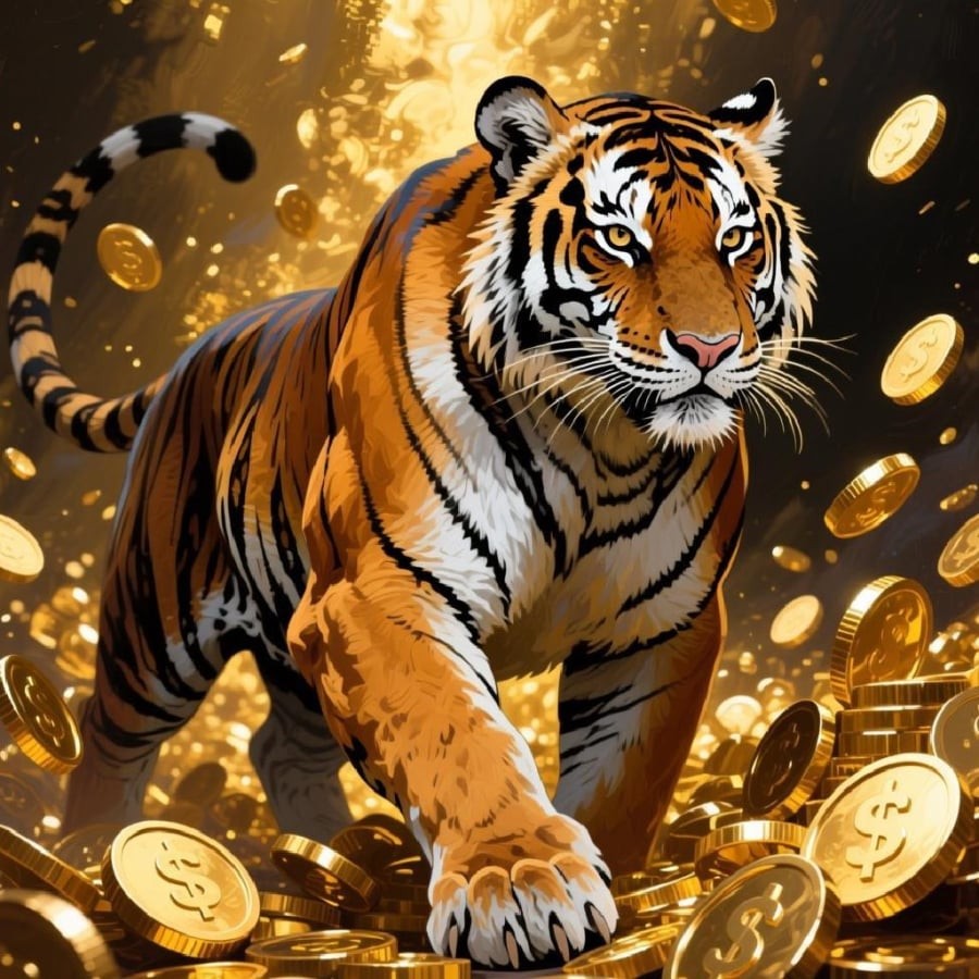 Trong khoảng thời gian tới, người cầm tinh con Hổ có thể sử dụng bản lĩnh phi thường để tạo ra sự đột phá trên con đường công danh sự nghiệp.