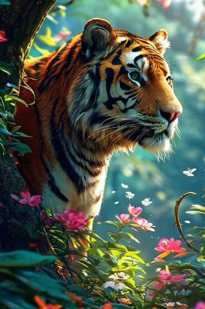 Dần chú ý tránh nóng nảy