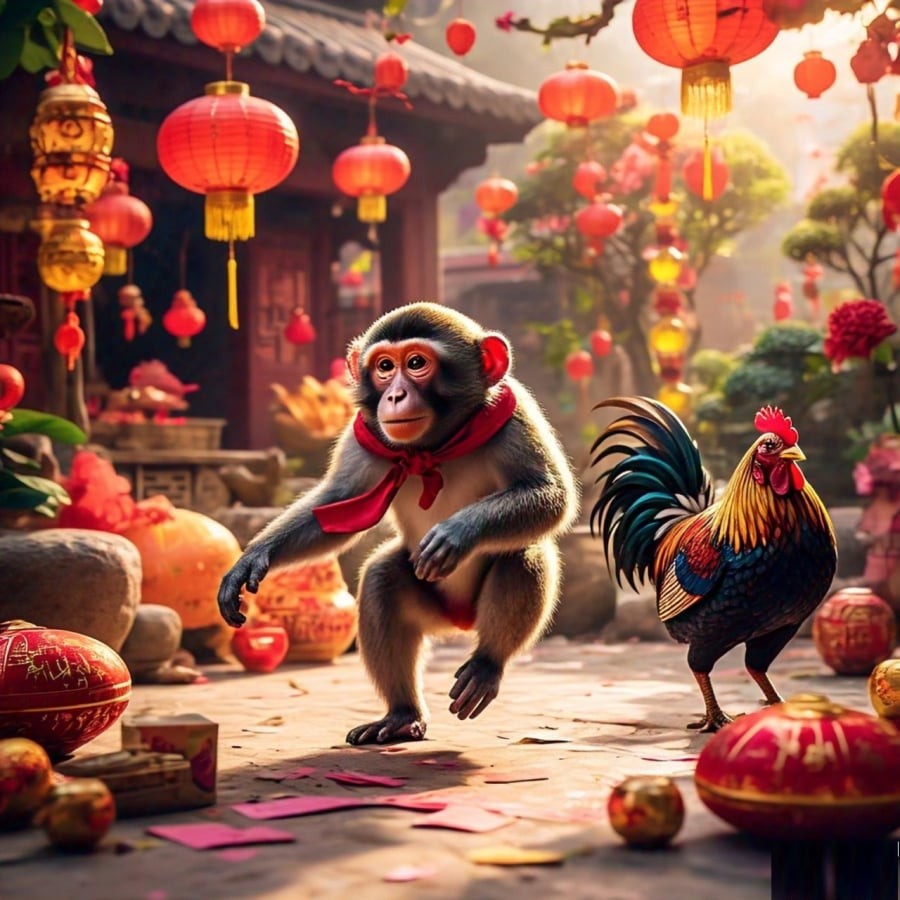 Thứ Hai đầu tuần, 3 con giáp xé nát vận xui, may mắn sà xuống