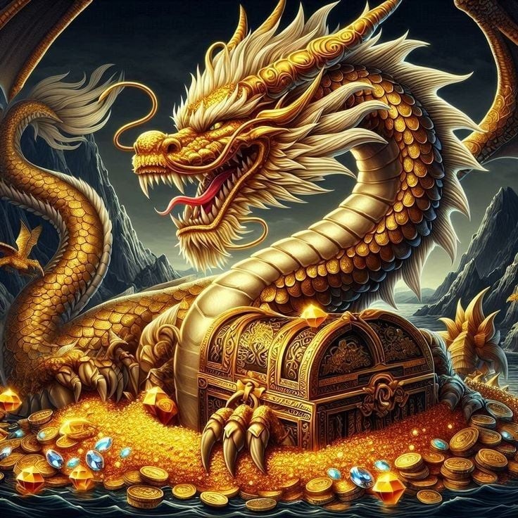 Tuổi Thìn có tin vui lương thưởng cuối năm