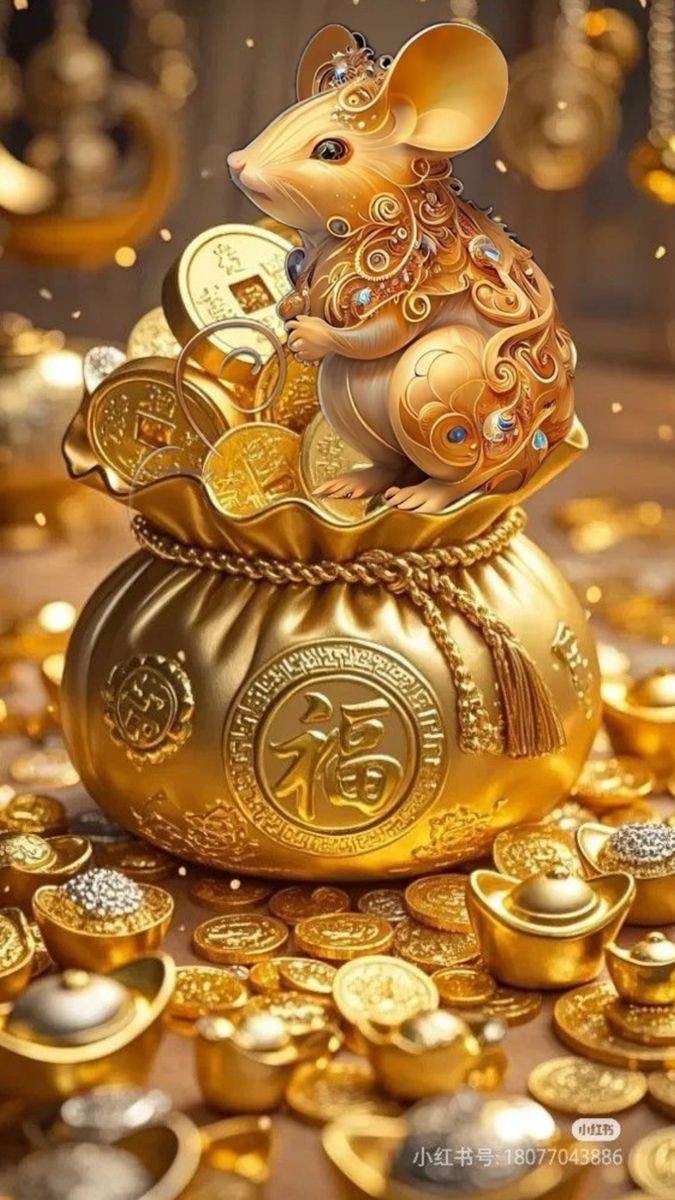 Trong vòng 72 giờ tới, tuổi Tý giữ được nhịp ổn định thì tài lộc tới bất ngờ