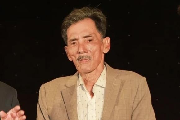 Sáng 9/12, tin nghệ sĩ Thương Tín qua đời khiến nhiều người trong giới giải trí bàng hoàng và tiếc thương.