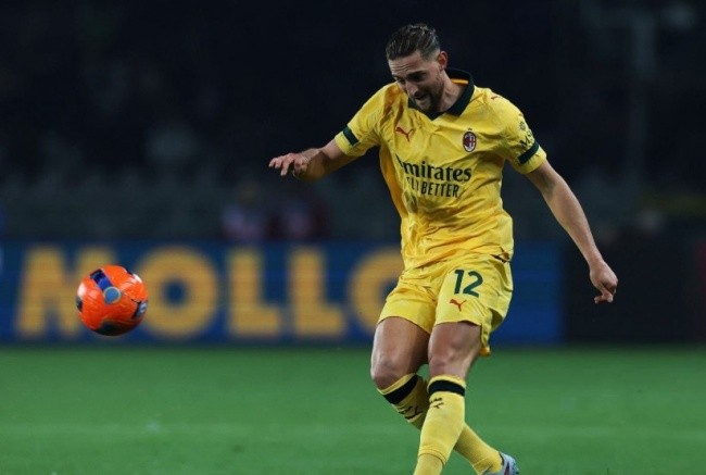 Rabiot nã đại bác đẹp mắt.