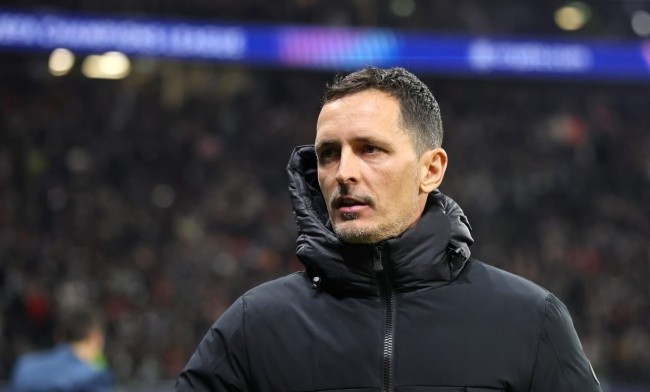 HLV Toppmoller khen ngợi Yamal.