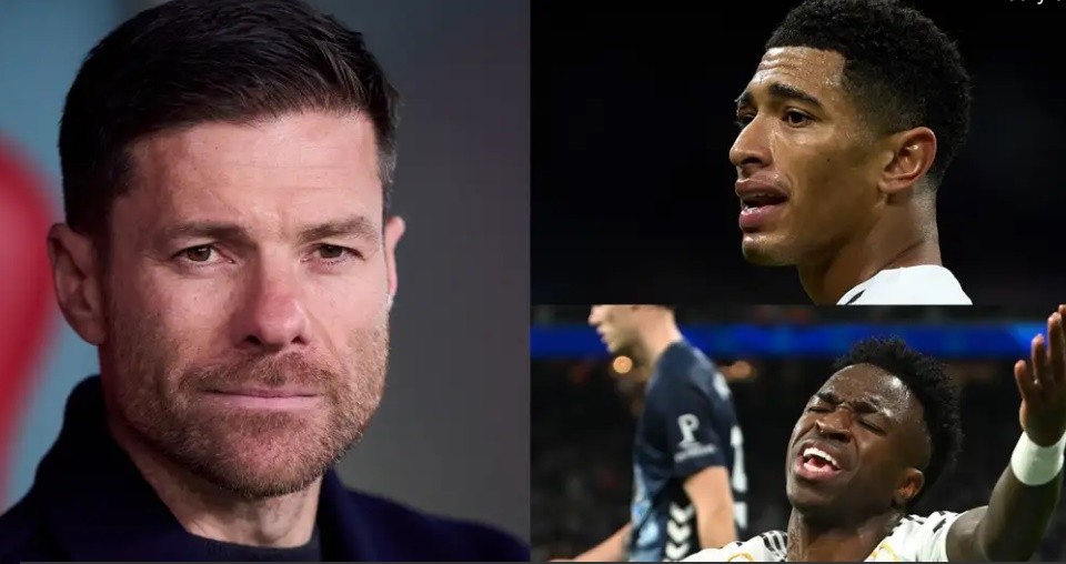 Alonso đang gặp khó với dàn siêu sao của mình.