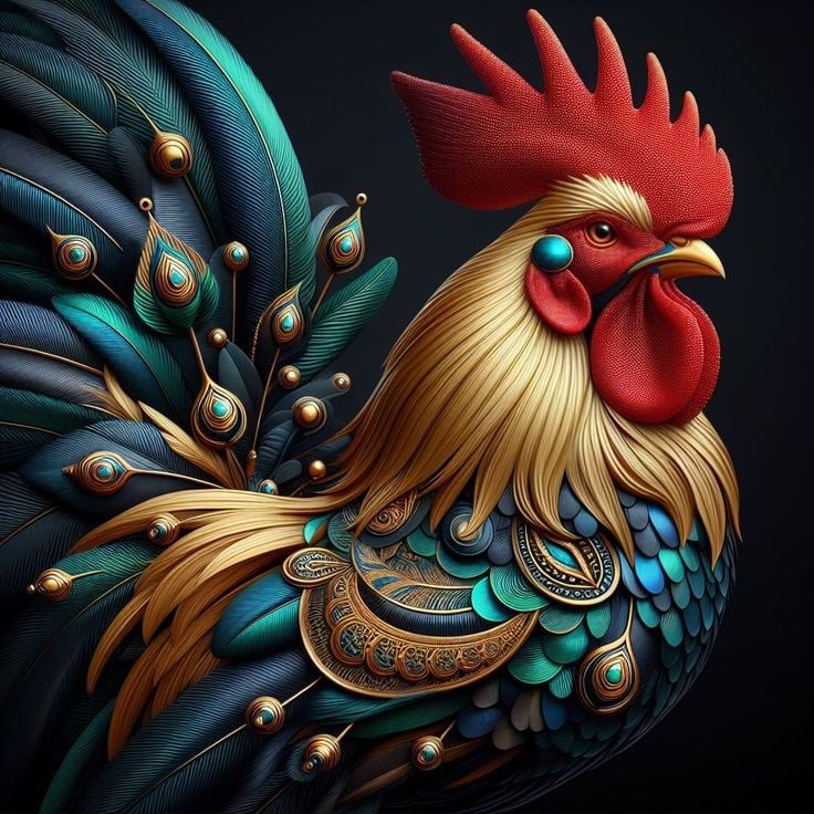 Tuổi Dậu được quý nhân nâng đỡ âm thầm