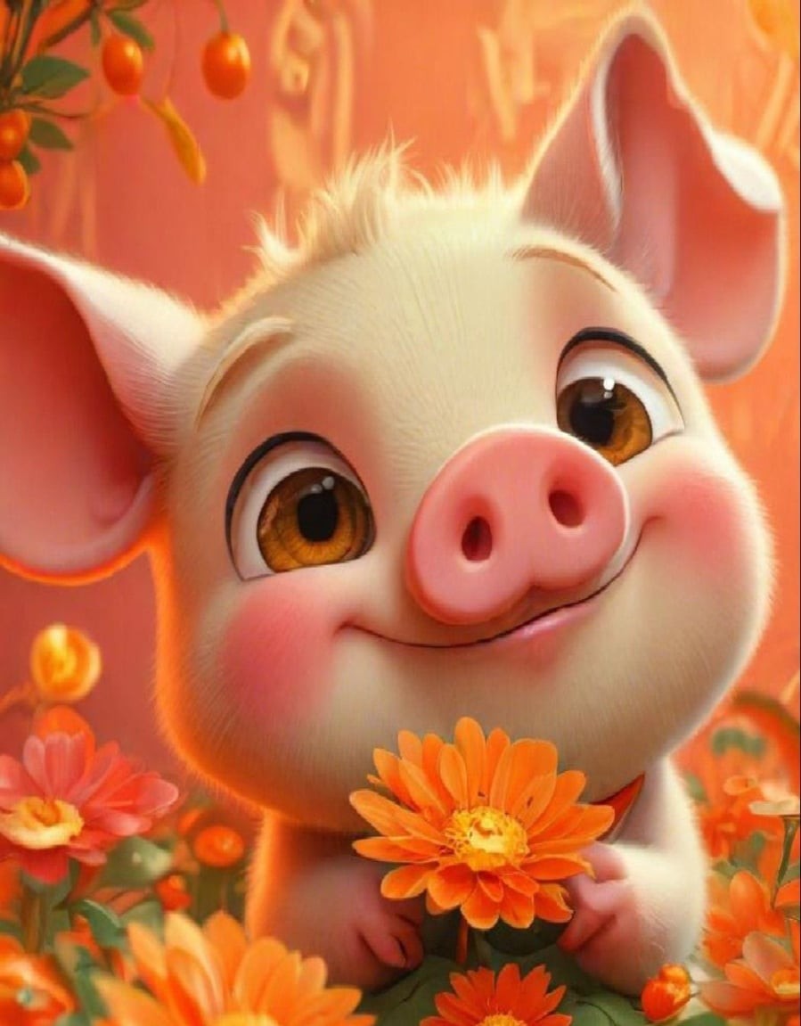 Về cuối năm, tuổi Hợi có có hội đảo ngược tình thế