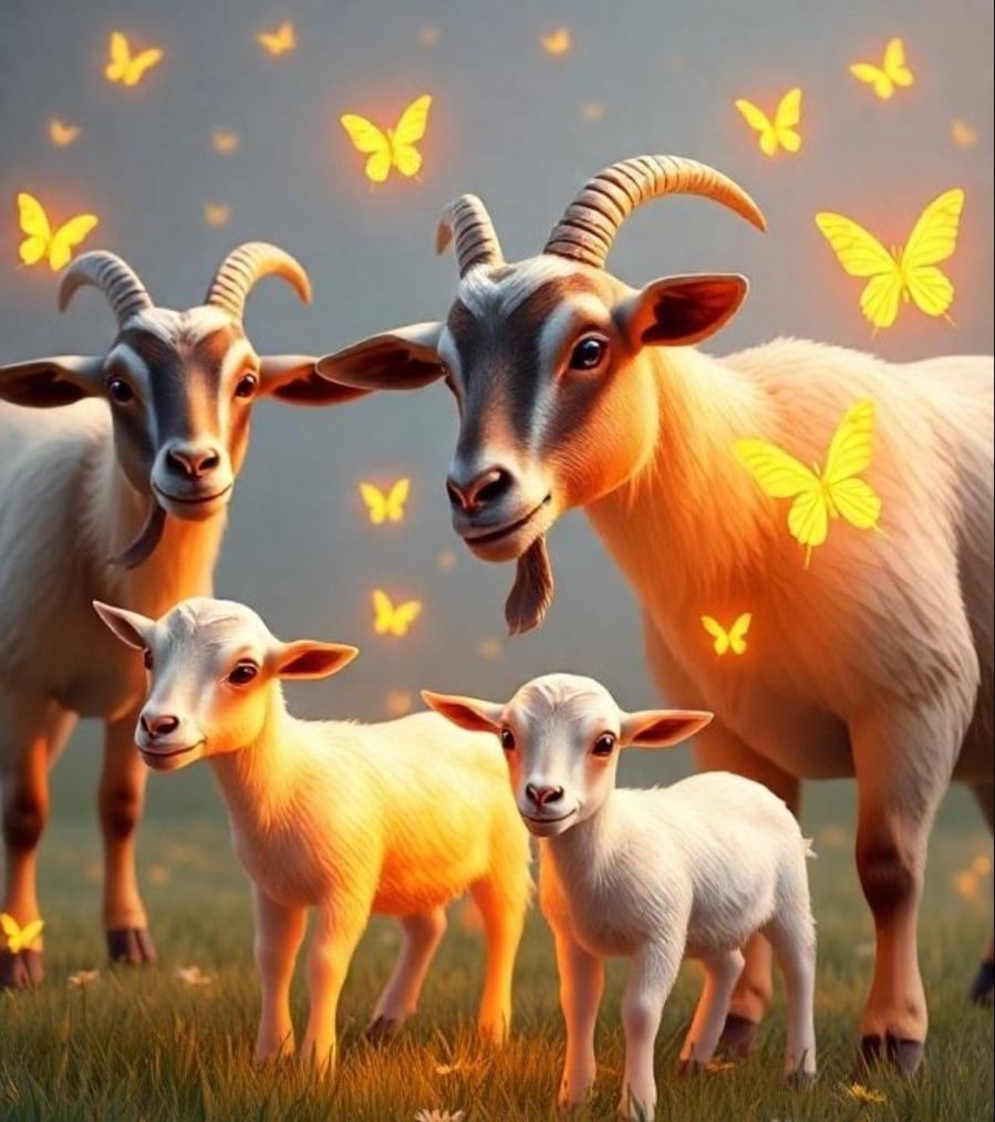 Tuổi Mùi tài chính sáng trở lại và cơ hội lớn từ 10-17/12