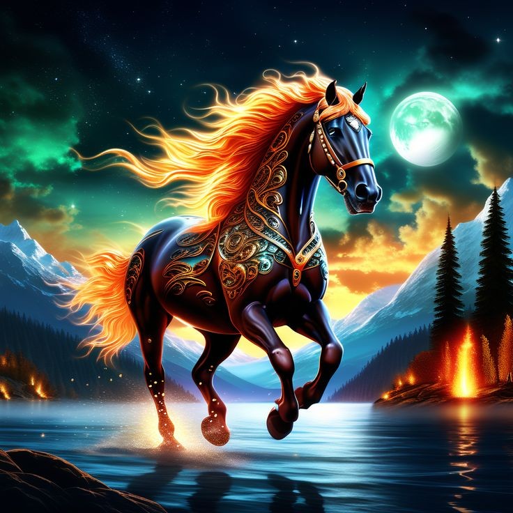 Tuổi NGỌ: Lộc đến dồn dập, tiền bạc rủ nhau kéo về

