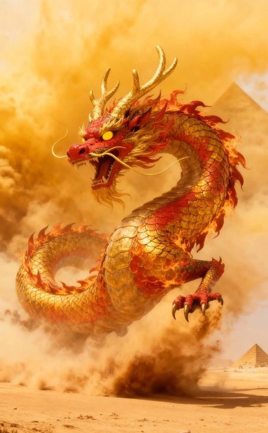 Tuổi Thìn có tín hiệu Tài Lộc được đánh thức trong hai ngày thứ Năm, thứ Sáu