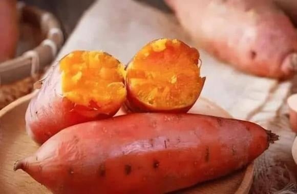 Khoai lang từ lâu đã được xem là một trong những “thực phẩm trường thọ” hàng đầu. 