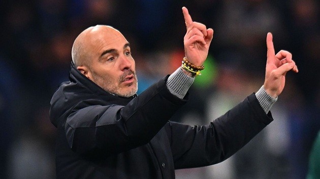 Chelsea cần có sự ổn định.