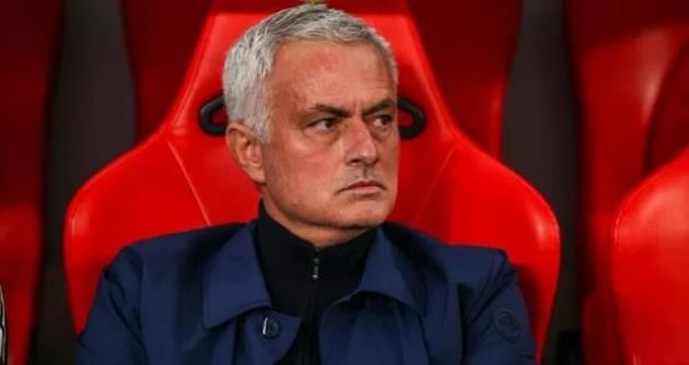 Mourinho tự tin trước lần đụng độ Napoli.