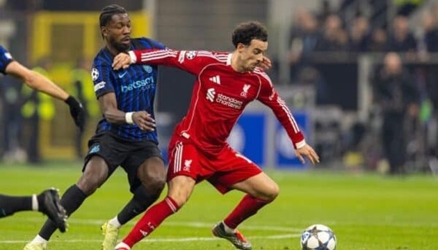 Curtis Jones trưởng thành dưới bàn tay Arne Slot.