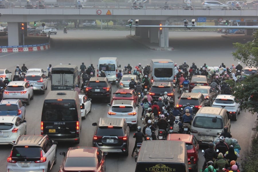 Mục tiêu của hệ thống không chỉ là “phạt nguội”, mà còn nhằm giảm ùn tắc, hiện đại hóa hạ tầng, nâng cao năng lực quản lý nhà nước và xây dựng nếp sống văn minh đô thị.