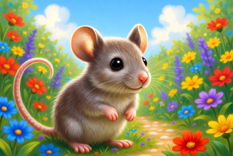 Tháng 12 với người tuổi Tý giống như đoạn đường nước rút