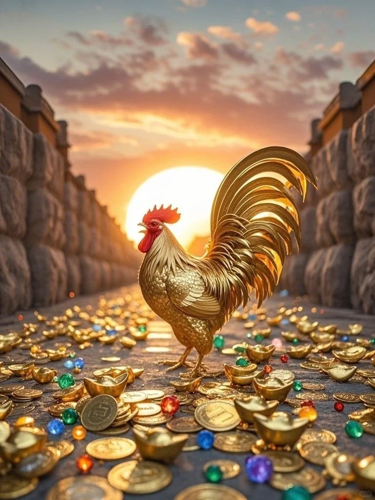 Tuổi Dậu là con giáp có sự hồi sinh mạnh mẽ nhất trong nhóm này. Sau thời gian dài gặp thử thách, 90 ngày tới mở ra cánh cửa tài lộc vô cùng rực rỡ. Công việc trôi chảy, thu nhập tăng đều, các rắc rối tồn đọng được giải quyết êm đẹp.

