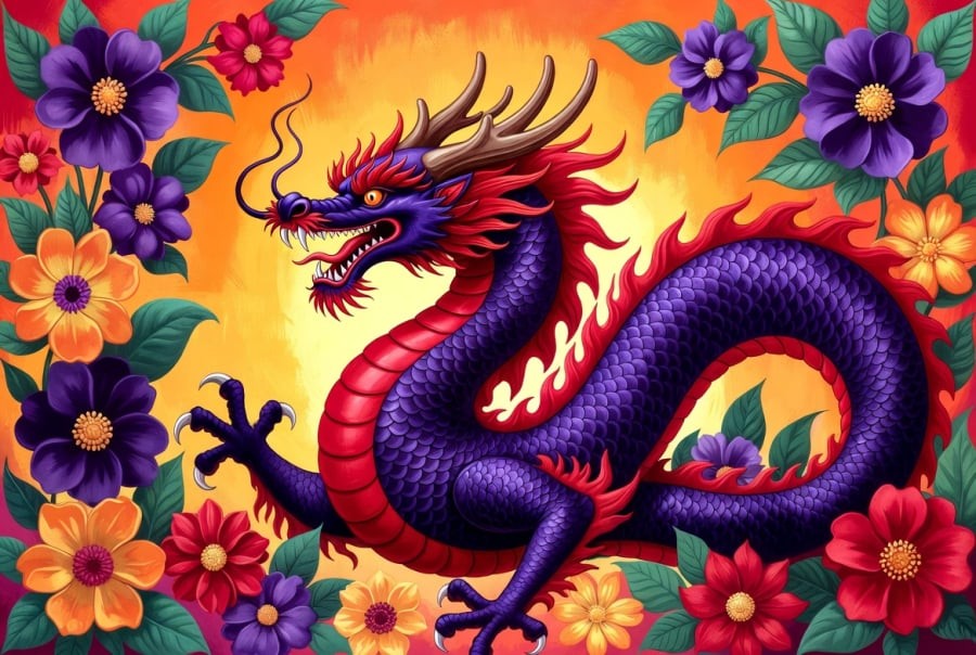 Năm 2026 được đánh giá là giai đoạn dễ tạo nên bứt phá đối với người tuổi Thìn