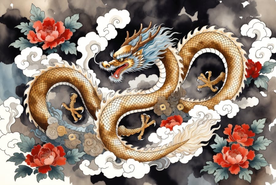 Trong 10 ngày tới, tuổi Thìn được kỳ vọng sẽ bước vào giai đoạn sáng rõ hơn về phương diện tài chính và mục tiêu cá nhân