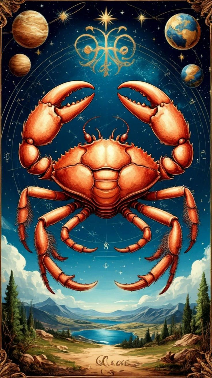 Cự Giải hãy chú ý kiên nhẫn để có thể gặp được cơ hội mới