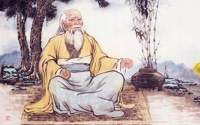 Một trong những yếu tố quan trọng tạo nên phúc khí là sự bao dung. Ảnh minh họa