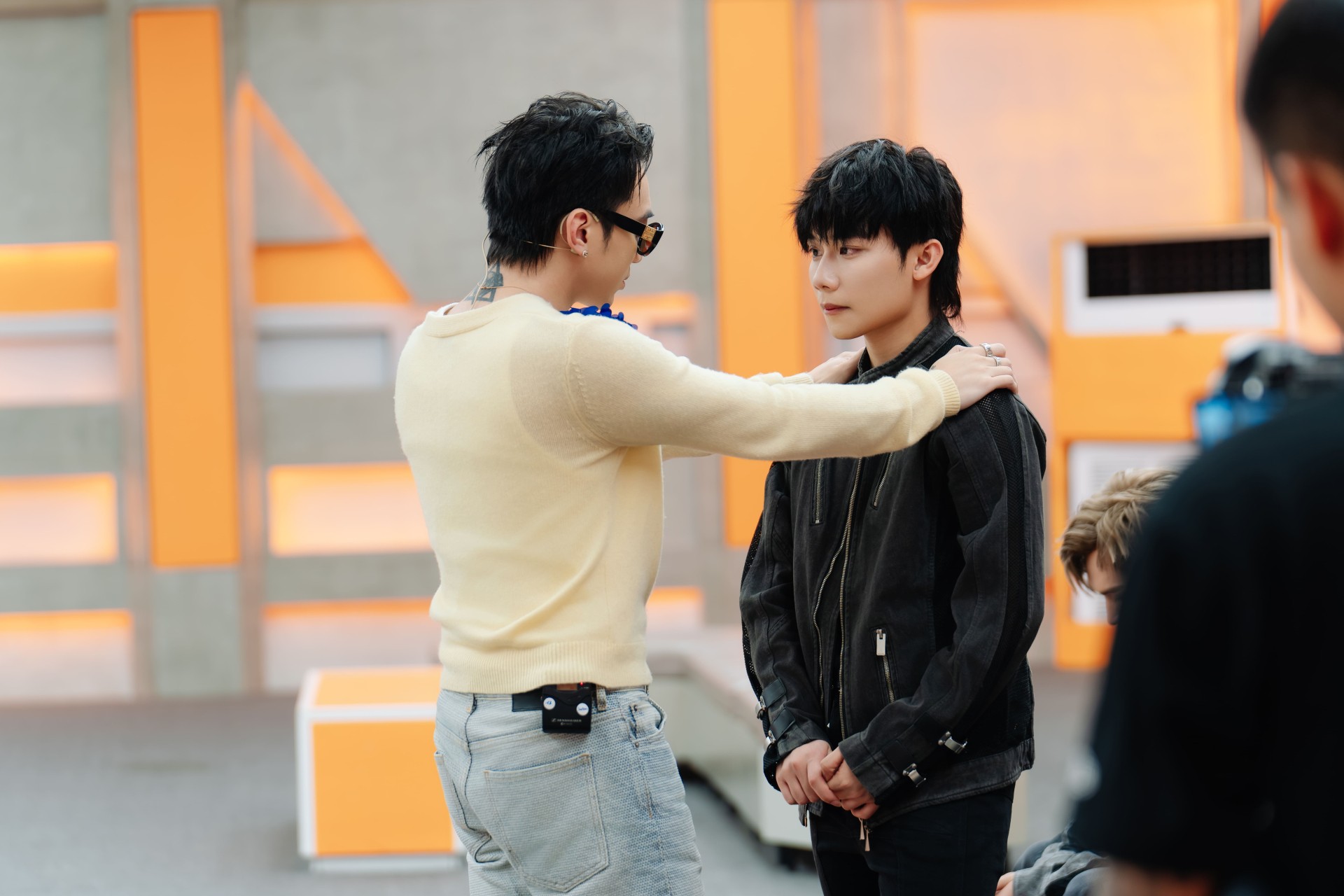 NSX Toàn năng SOOBIN tiếc nuối nói lời chia tay với Swan Nguyễn