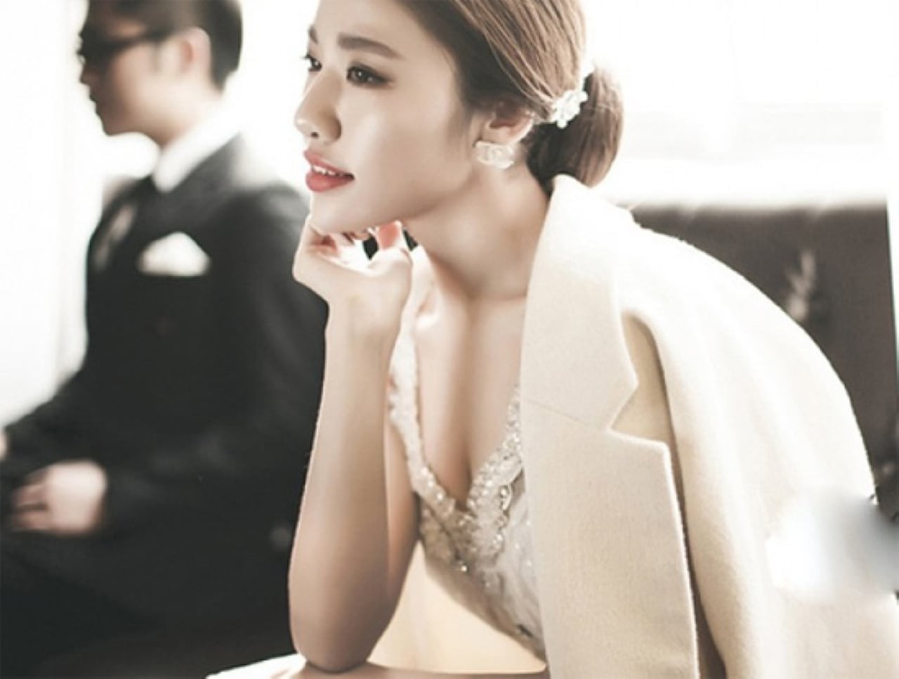 Bạn nên chọn người đàn ông siêng năng, yêu công việc, biết vươn lên và lo toan cho hạnh phúc lâu dài. (Ảnh minh họa)