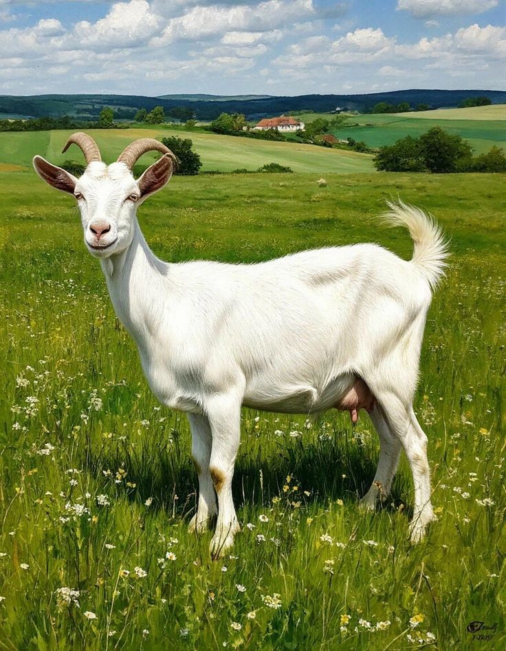 Tuổi Mùi trong hai ngày thứ Năm, Sáu có thể cảm nhận rõ sự thay đổi xung quanh