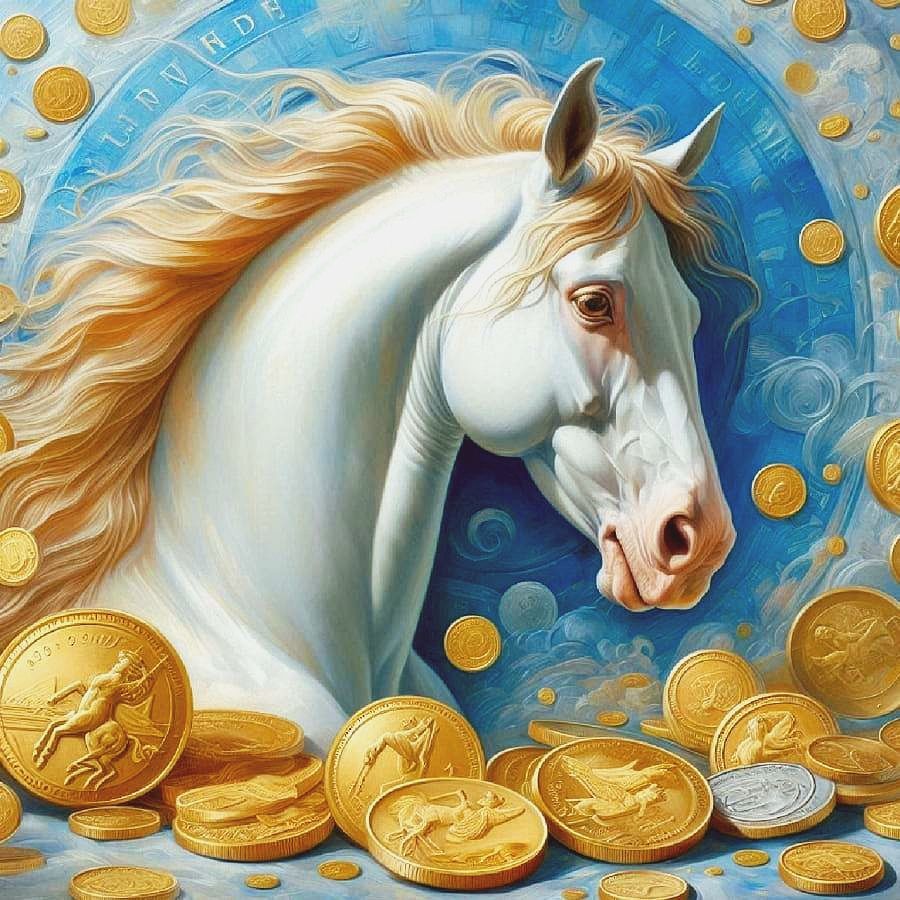 Tuổi Ngọ – May mắn bùng nổ, công việc khởi sắc

