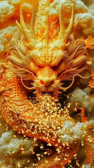 Tuổi Thìn được tài lộc dâng cao, nhớ kín đáo thì lộc càng lớn