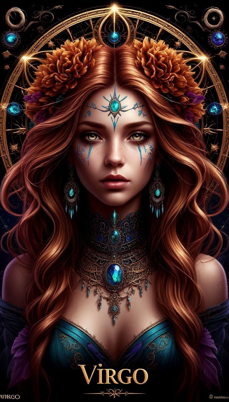 Xử Nữ kiên trì sẽ tới vinh quang