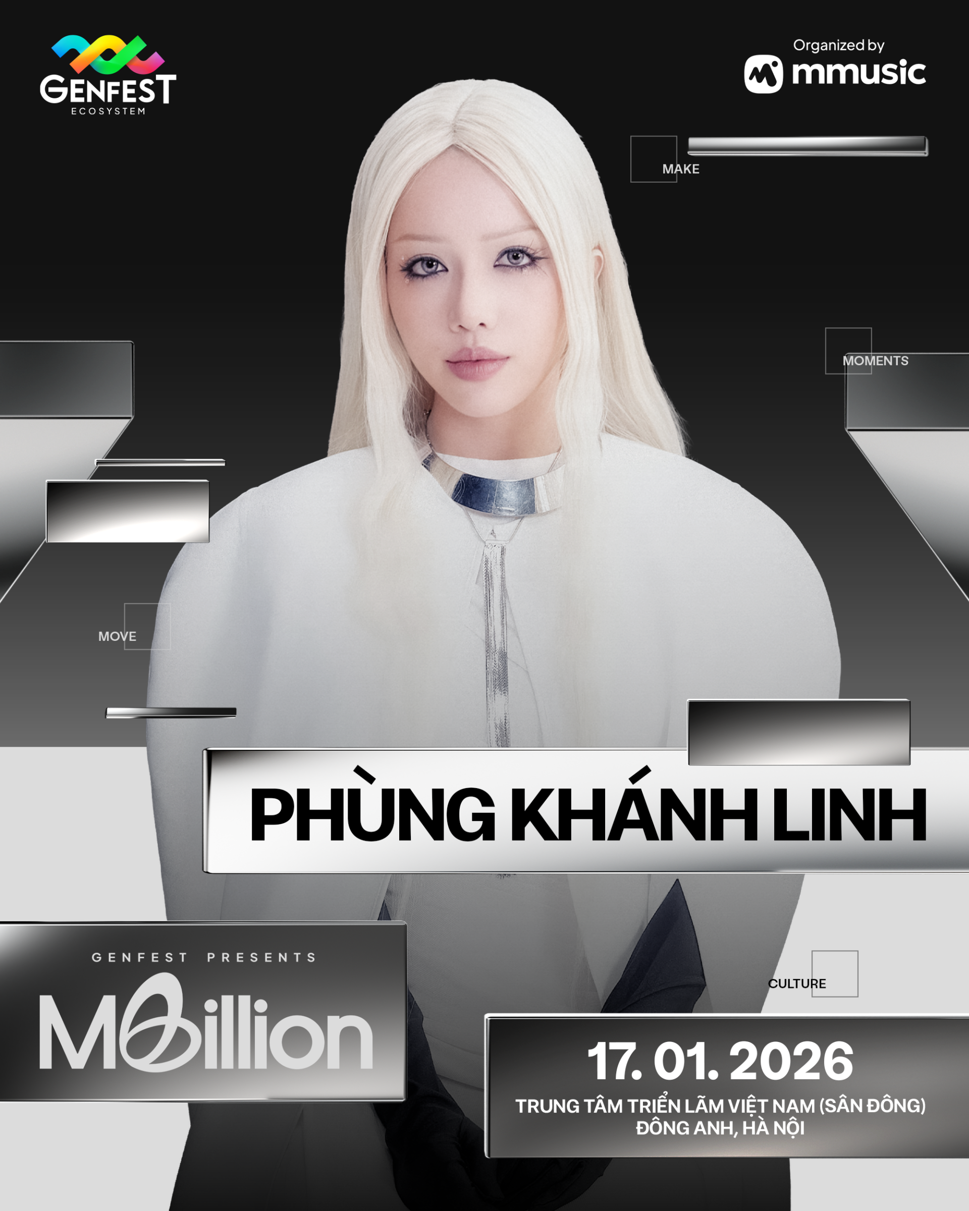 (01) Poster Phung Khanh Linh