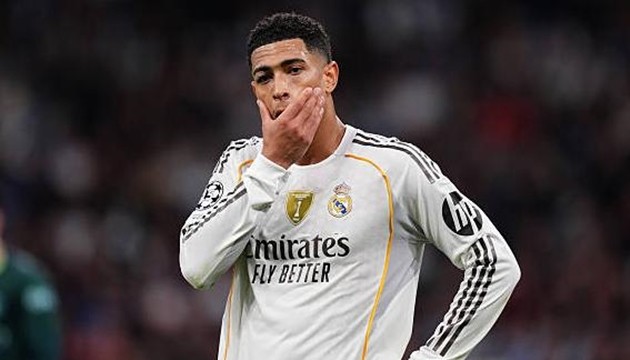 Jude Bellingham vẫn hoàn toàn ủng hộ Xabi Alonso.