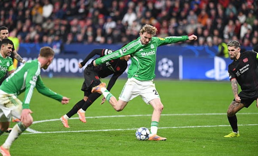 Woltemade nhận về những lời chê bai sau màn trình diễn trước Leverkusen.