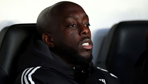 Wissa tiếp tục vắng mặt trong đội hình Newcastle United.