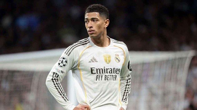 Bellingham được Ruud Gullit bảo vệ