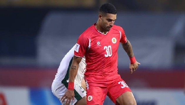 CAHN bất lực trong việc ghi bàn trước Tai Po